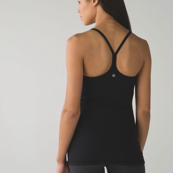 Lululemon y tank - Picture 2 of 5
